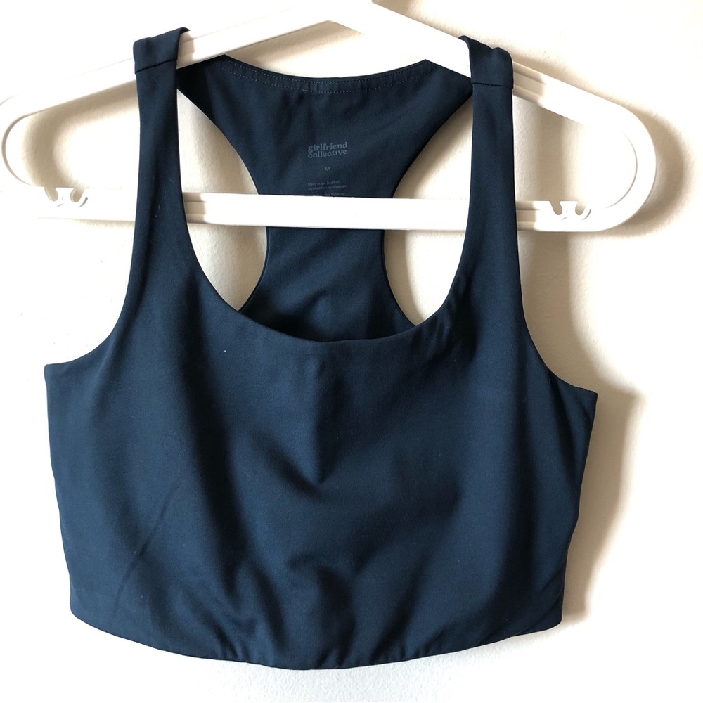 Girlfriend Collective | Paloma Sports Bra